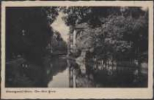 Stargard i. Pom., An der Ihna