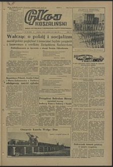 Głos Koszaliński. 1952, lipiec, nr 178