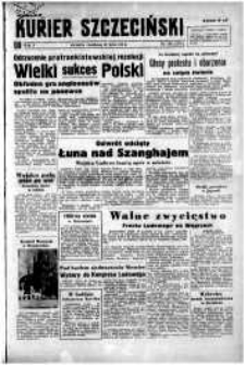 Kurier Szczeciński. R.5, 1949 nr 136