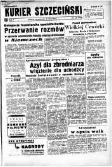 Kurier Szczeciński. R.5, 1949 nr 140