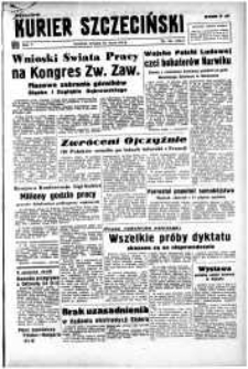 Kurier Szczeciński. R.5, 1949 nr 141