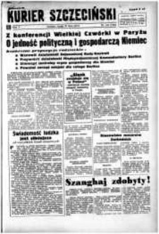 Kurier Szczeciński. R.5, 1949 nr 144