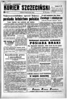 Kurier Szczeciński. R.5, 1949 nr 148