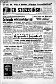 Kurier Szczeciński. R.5, 1949 nr 159
