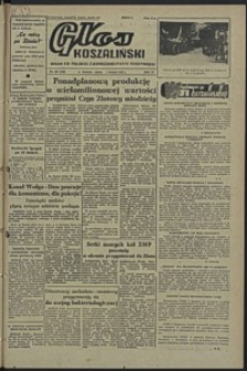 Głos Koszaliński. 1952, sierpień, nr 183