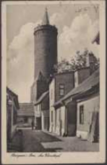 Stargard i. Pom., Am Weisskopf