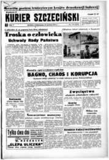 Kurier Szczeciński. R.5, 1949 nr 174