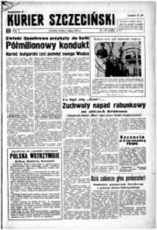 Kurier Szczeciński. R.5, 1949 nr 185