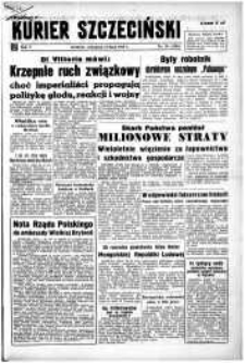 Kurier Szczeciński. R.5, 1949 nr 191
