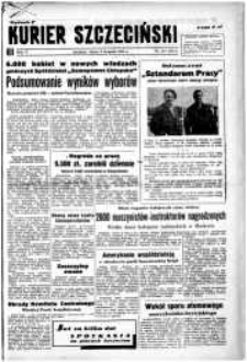 Kurier Szczeciński. R.5, 1949 nr 211