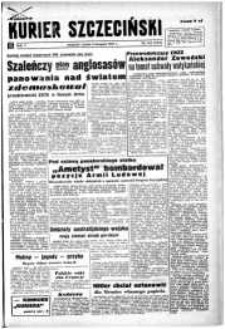 Kurier Szczeciński. R.5, 1949 nr 213