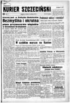 Kurier Szczeciński. R.5, 1949 nr 217
