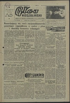 Głos Koszaliński. 1952, sierpień, nr 193
