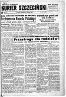 Kurier Szczeciński. R.5, 1949 nr 236