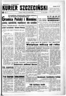 Kurier Szczeciński. R.5, 1949 nr 239