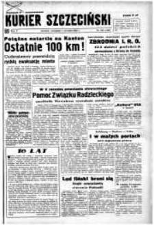 Kurier Szczeciński. R.5, 1949 nr 240