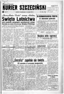 Kurier Szczeciński. R.5, 1949 nr 244 wyd. miejskie