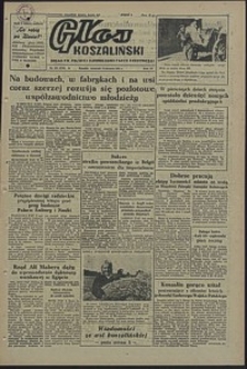 Głos Koszaliński. 1952, sierpień, nr 194