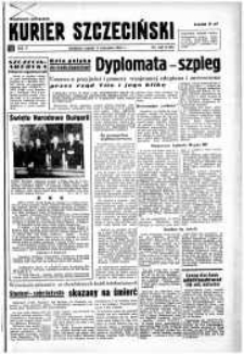 Kurier Szczeciński. R.5, 1949 nr 248 wyd. miejskie