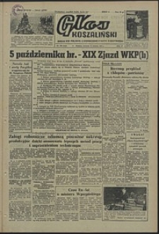 Głos Koszaliński. 1952, sierpień, nr 200