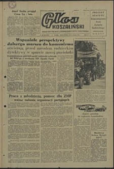 Głos Koszaliński. 1952, sierpień, nr 202