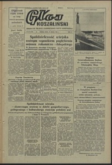 Głos Koszaliński. 1952, sierpień, nr 204