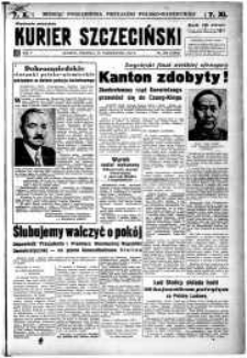 Kurier Szczeciński. R.5, 1949 nr 285 wyd. miejskie