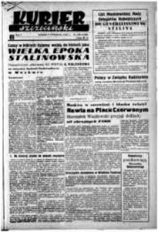 Kurier Szczeciński. R.5, 1949 nr 308