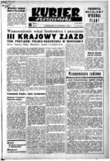 Kurier Szczeciński. R.5, 1949 nr 314 wyd. A