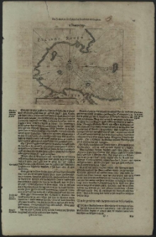 De Zeekusten der Eylanden Bornholm en Rughen : 'tNieuwe diep.