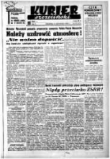 Kurier Szczeciński. R.5, 1949 nr 317 wyd. A