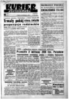 Kurier Szczeciński. R.5, 1949 nr 318 wyd. A