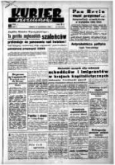 Kurier Szczeciński. R.5, 1949 nr 319 wyd. A