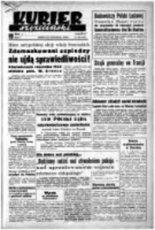 Kurier Szczeciński. R.5, 1949 nr 326 wyd. A