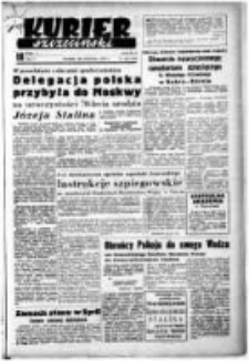 Kurier Szczeciński. R.5, 1949 nr 350 wyd. A