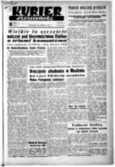 Kurier Szczeciński. R.5, 1949 nr 352 wyd. A
