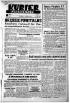 Kurier Szczeciński. R.5, 1949 nr 355 wyd. A
