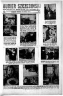 Kurier Szczeciński : niedzielny dodatek ilustrowany. 1949 nr 8