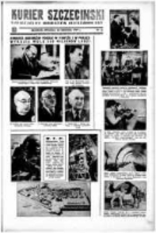 Kurier Szczeciński : niedzielny dodatek ilustrowany. 1949 nr 12