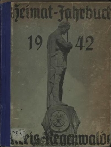 Heimat - Jahrbuch für den Kreis Regenwalde. 1942