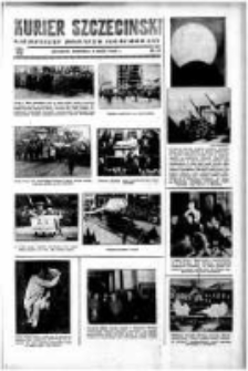 Kurier Szczeciński : niedzielny dodatek ilustrowany. 1949 nr 14