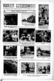 Kurier Szczeciński : niedzielny dodatek ilustrowany. 1949 nr 16