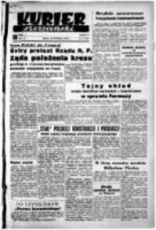 Kurier Szczeciński. R.6, 1950 nr 4 wyd.A