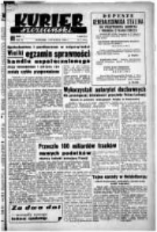 Kurier Szczeciński. R.6, 1950 nr 5 wyd.A