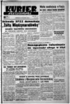 Kurier Szczeciński. R.6, 1950 nr 9 wyd.A