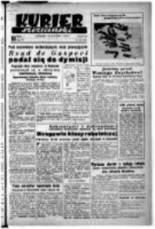 Kurier Szczeciński. R.6, 1950 nr 12 wyd.A