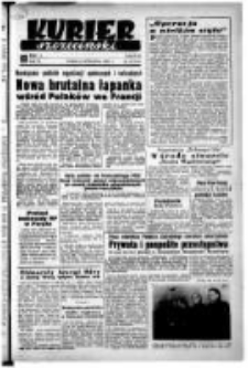 Kurier Szczeciński. R.6, 1950 nr 13 wyd.A