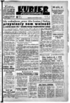 Kurier Szczeciński. R.6, 1950 nr 22 wyd.A