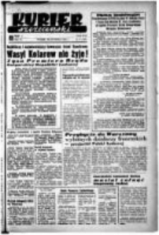 Kurier Szczeciński. R.6, 1950 nr 24 wyd.A