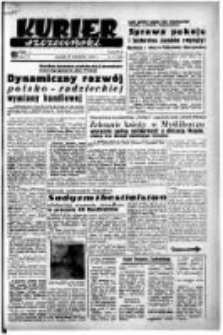 Kurier Szczeciński. R.6, 1950 nr 27 wyd.A